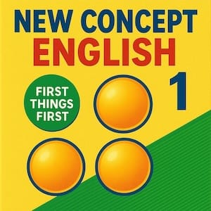 First Things First